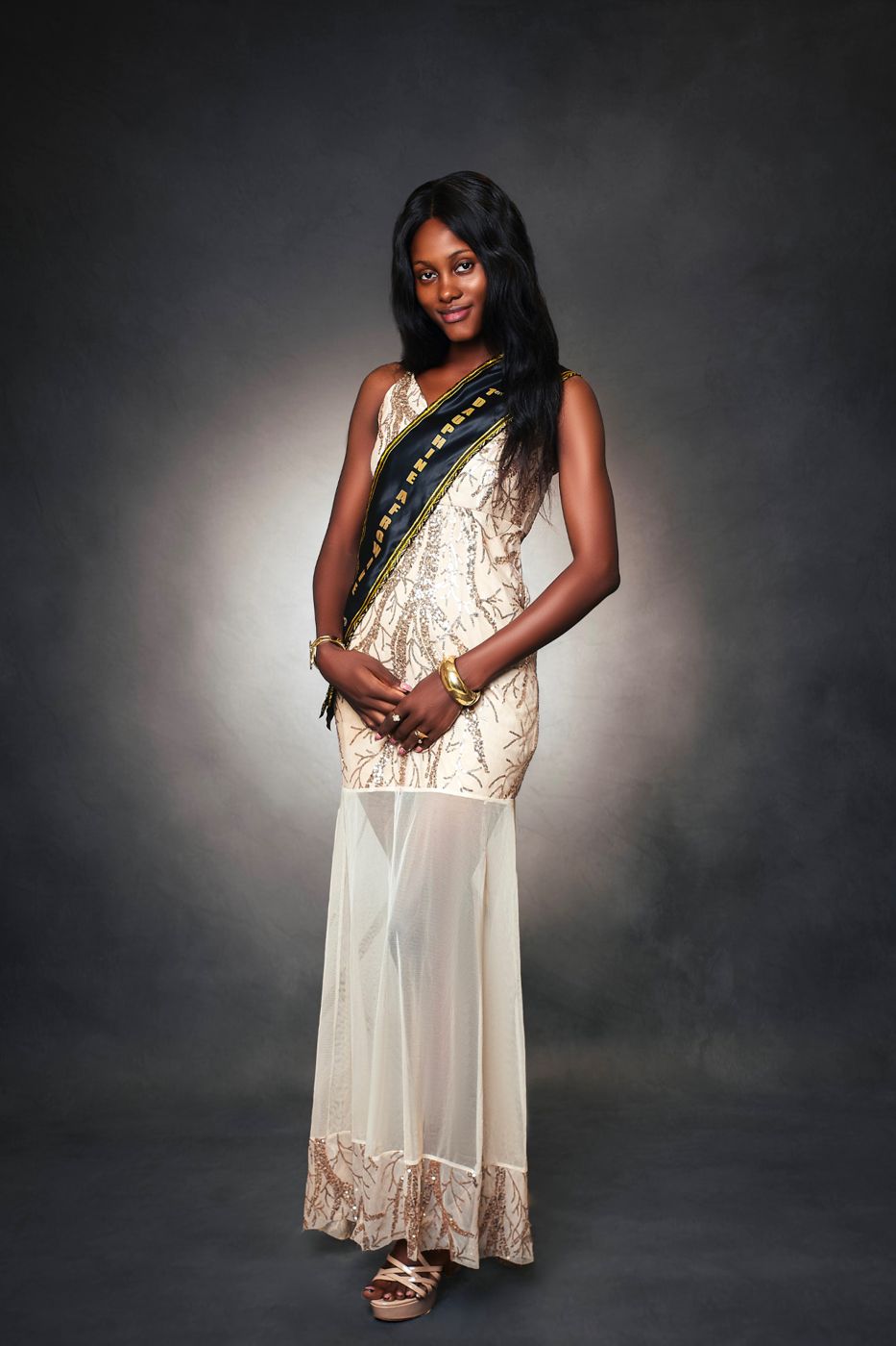 1ʳᵉ DAUPHINE — TIWA Iness